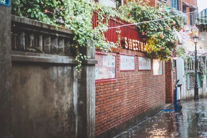 新春治愈，国内超治愈的九个旅行地，挑一个出发吧！ 第4张