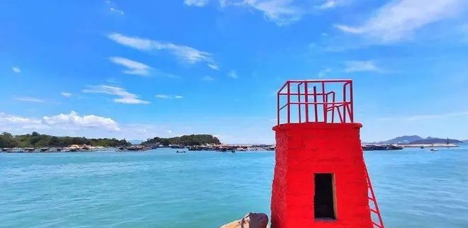 新春治愈，国内超治愈的九个旅行地，挑一个出发吧！ 第9张