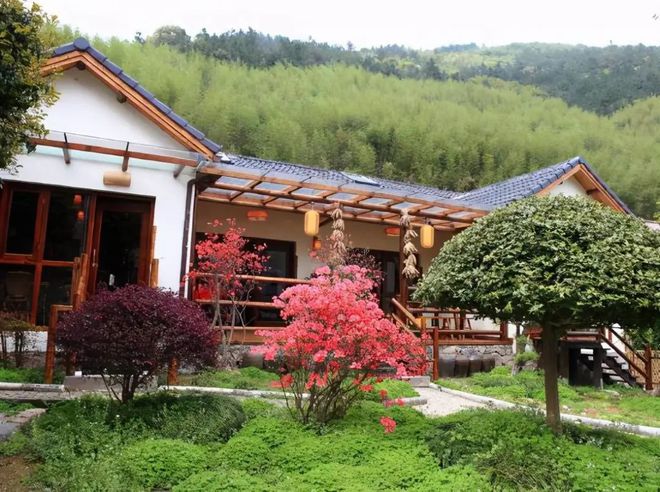 新春治愈，国内超治愈的九个旅行地，挑一个出发吧！ 第18张