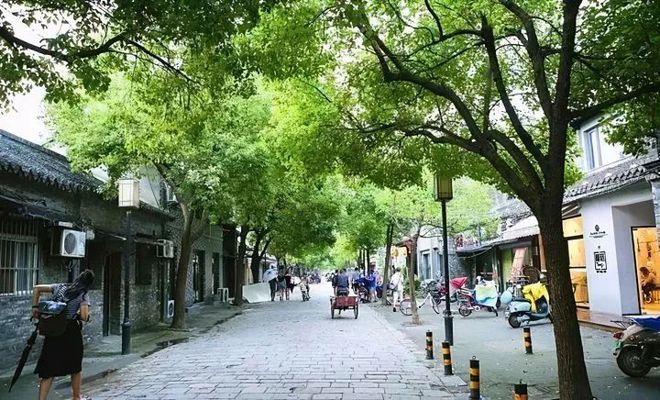 新春治愈，国内超治愈的九个旅行地，挑一个出发吧！ 第26张