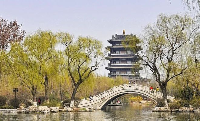 新春治愈，国内超治愈的九个旅行地，挑一个出发吧！ 第29张