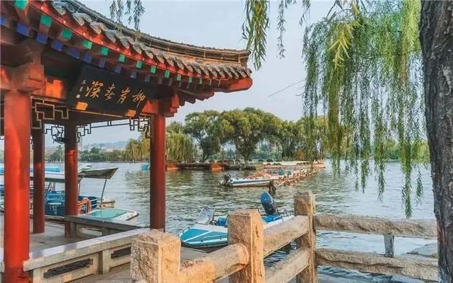 新春治愈，国内超治愈的九个旅行地，挑一个出发吧！ 第30张