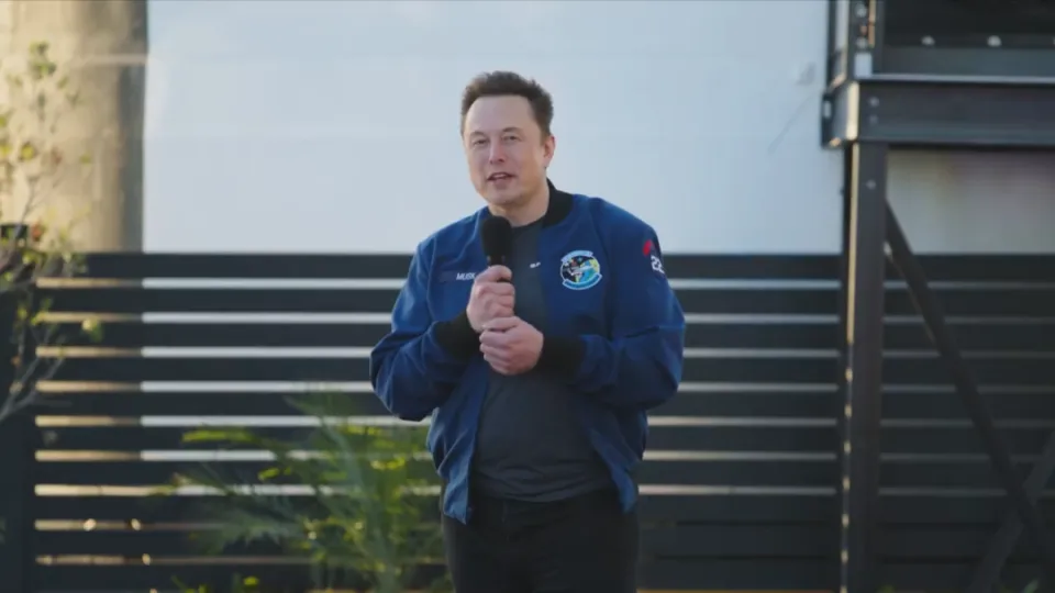 感觉这是最接近本人生命时长的星际殖民了，马斯克最新SpaceX演讲：20年内，100万人类将移民火星 第1张