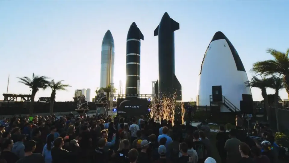 感觉这是最接近本人生命时长的星际殖民了，马斯克最新SpaceX演讲：20年内，100万人类将移民火星 第2张